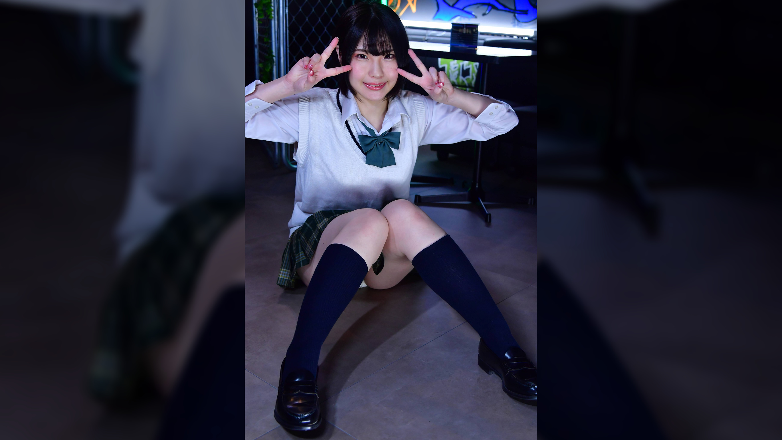 ひまりちゃん（ワンチャンすこすこ.com078）