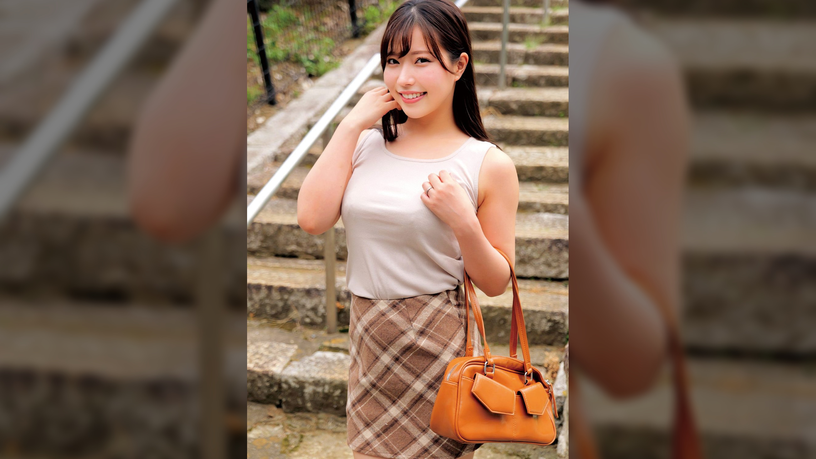 まいなさん