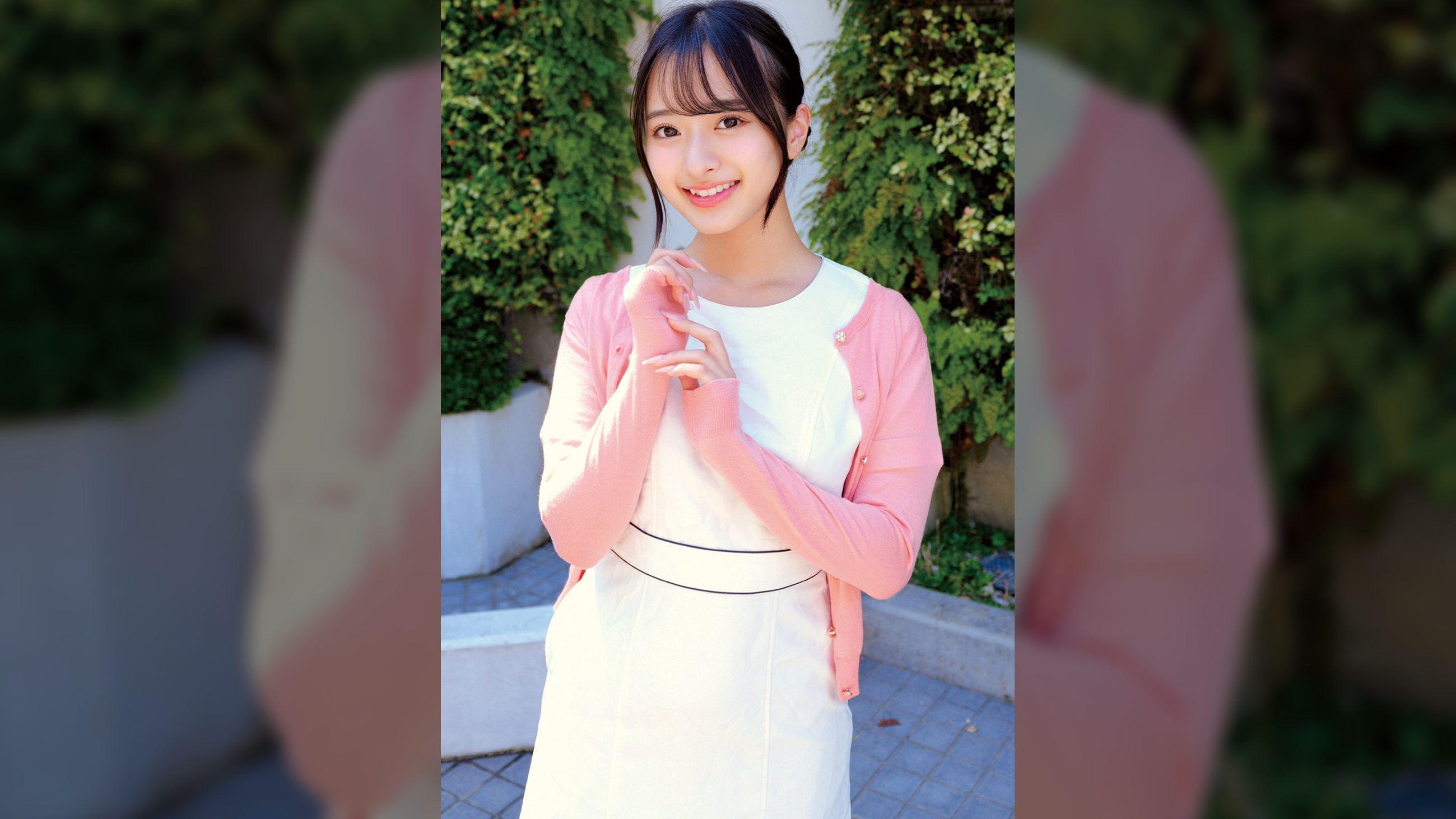 かほさん