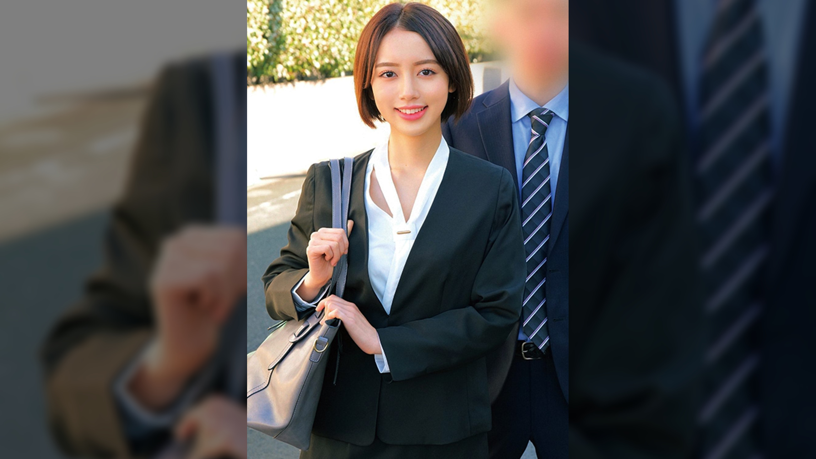 みさきさん