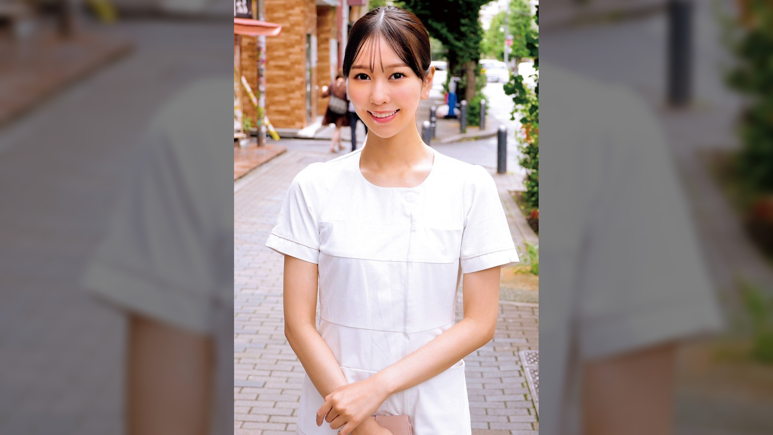 あやみさん