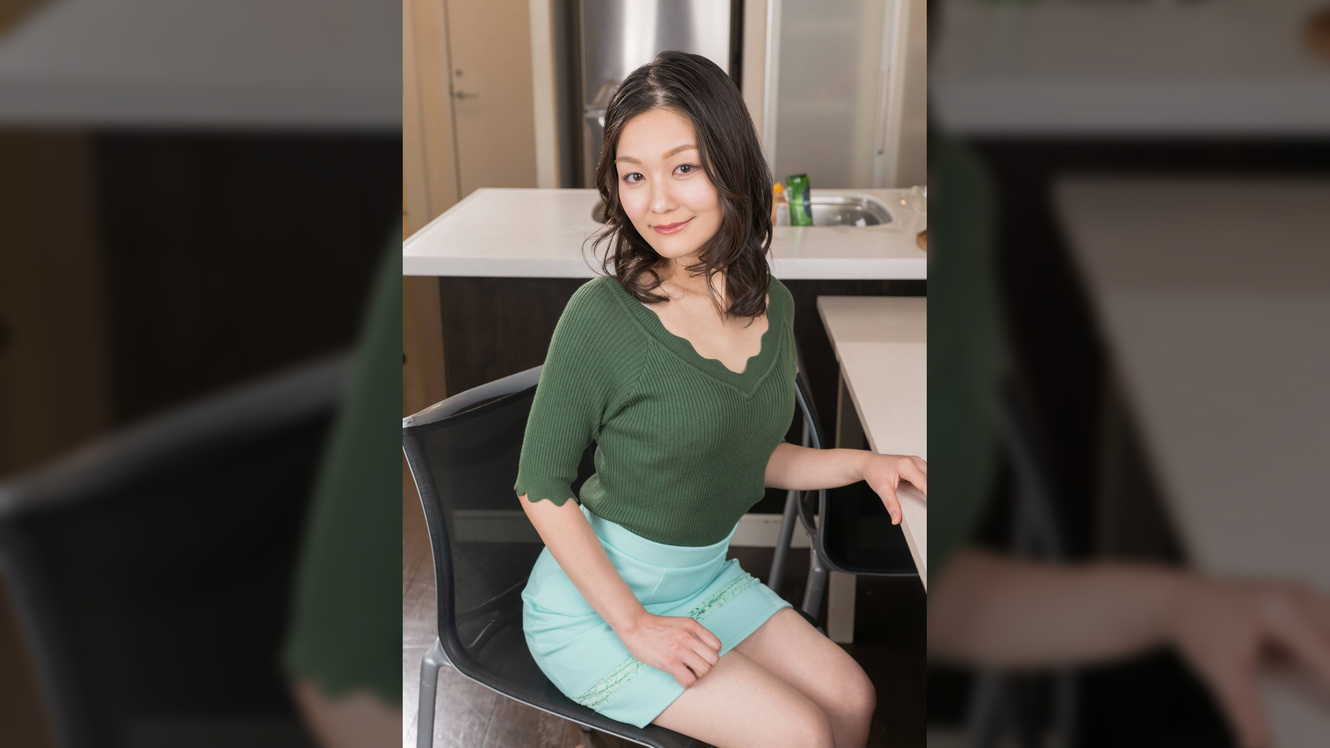 まふゆ