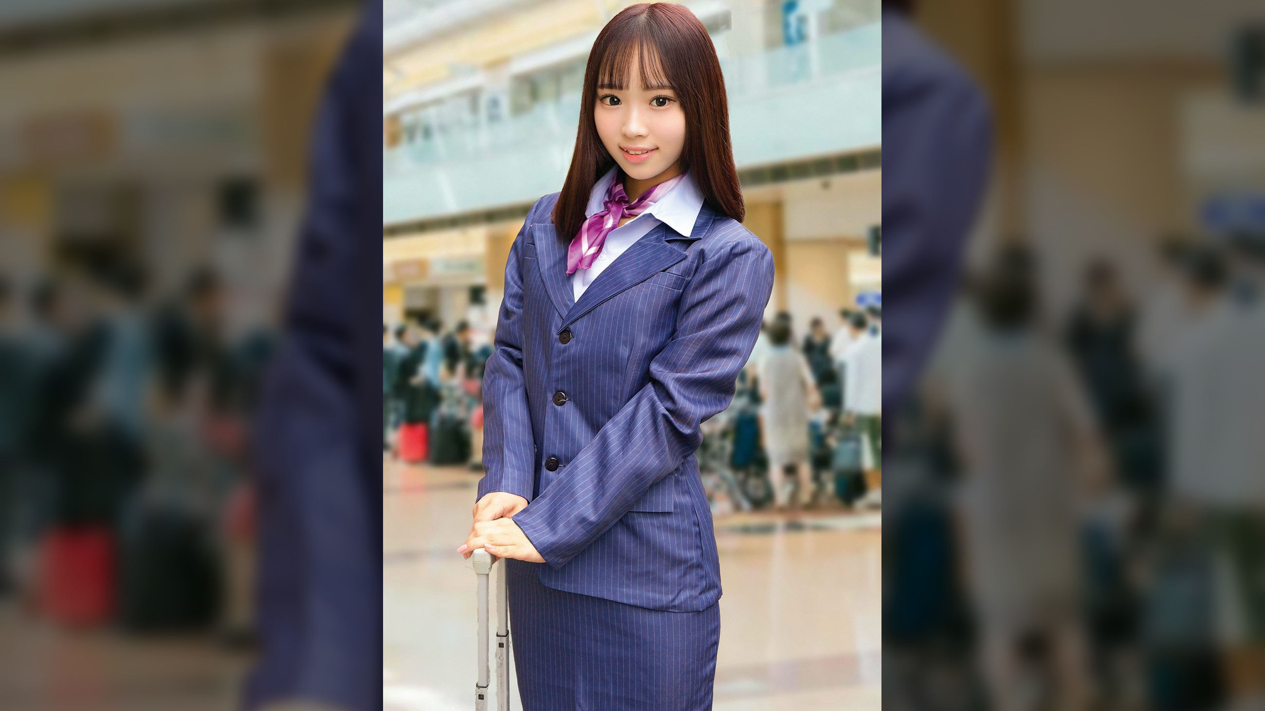 渡来さん