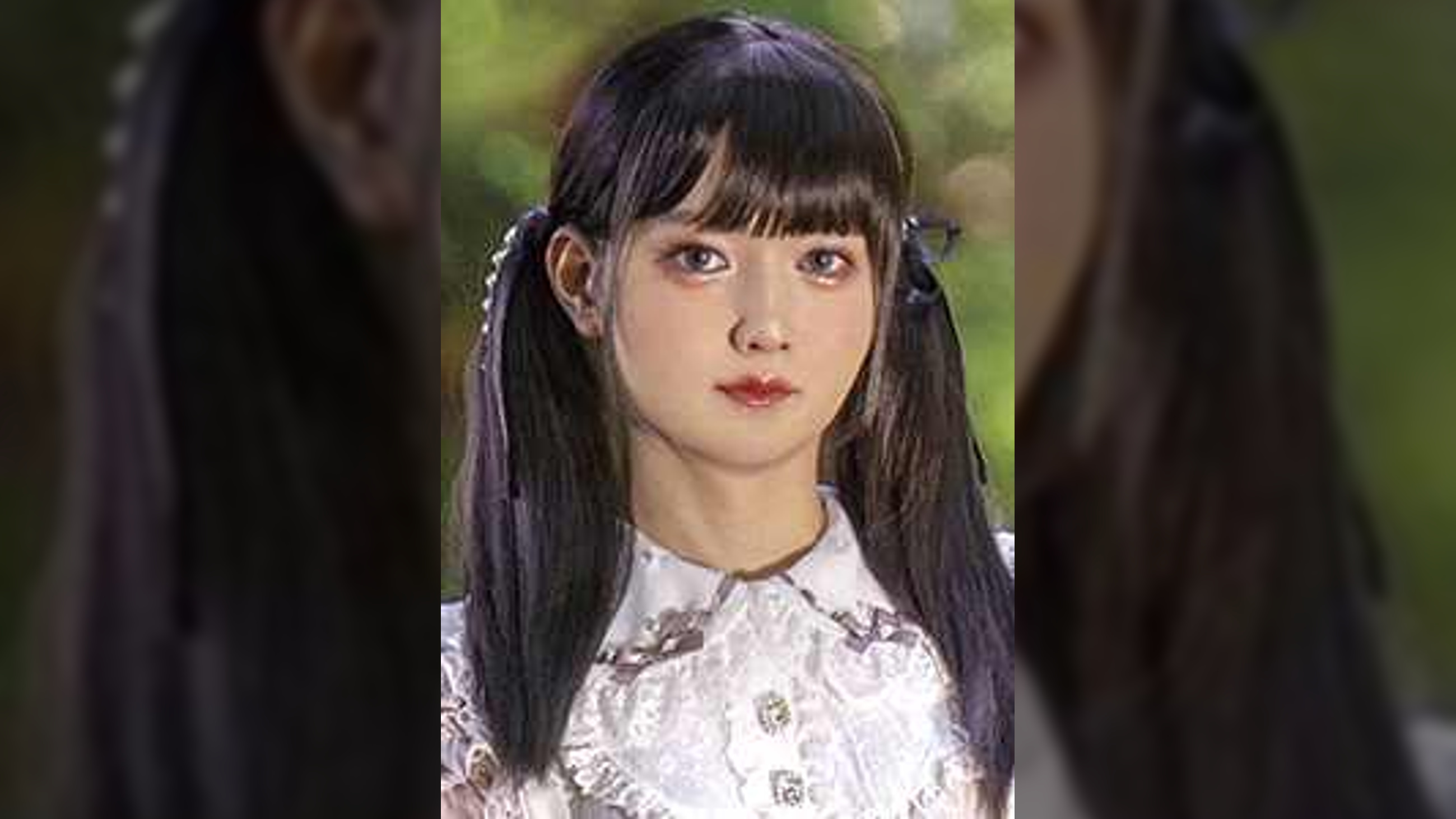 みぞれさん　