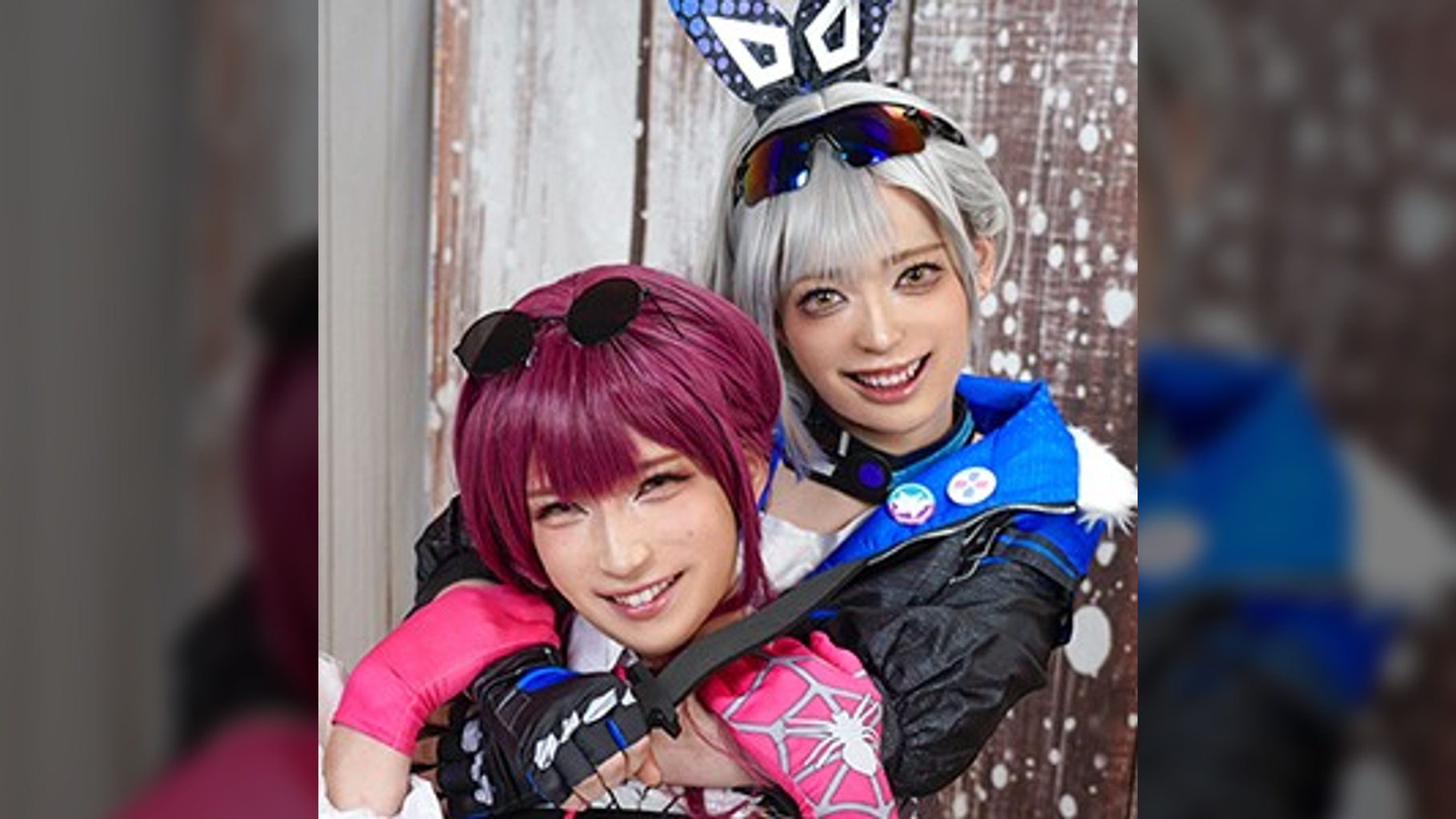 ●狼さんとカ●カさん②　