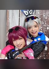 ●狼さんとカ●カさん②　