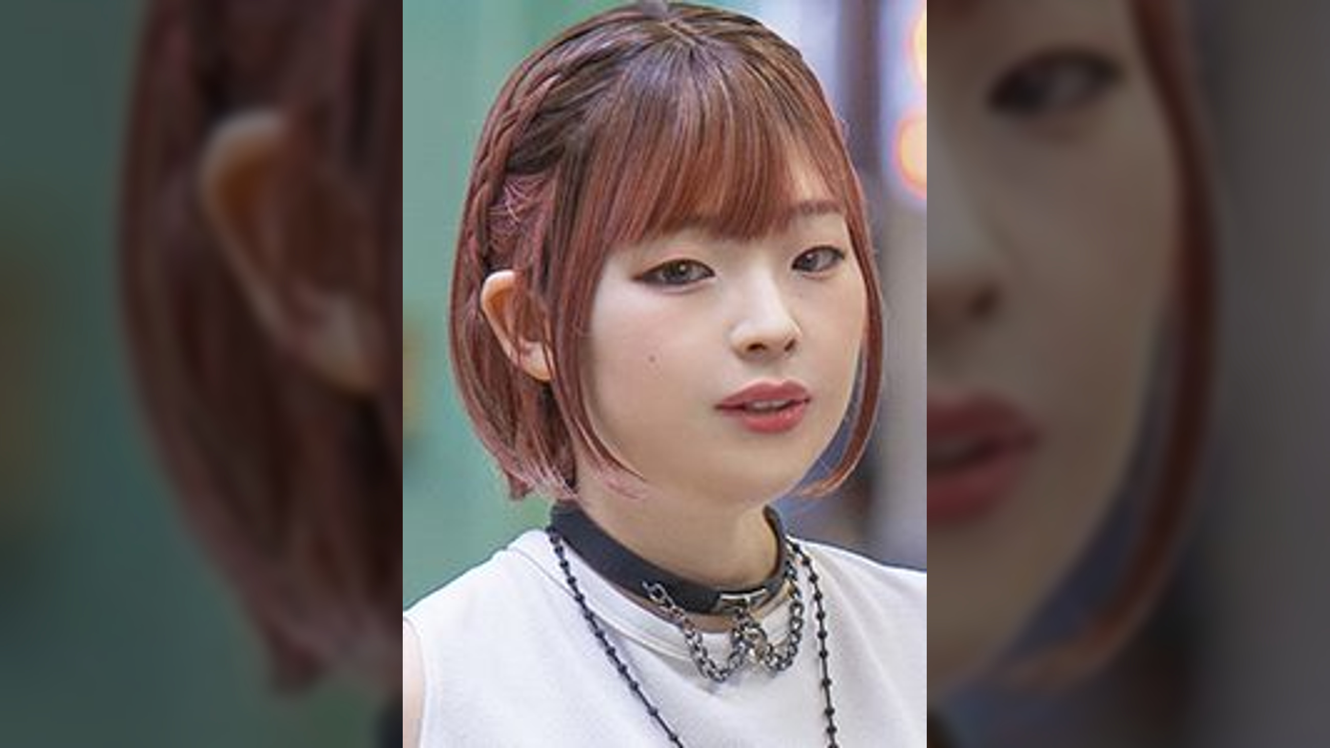 ひなさん