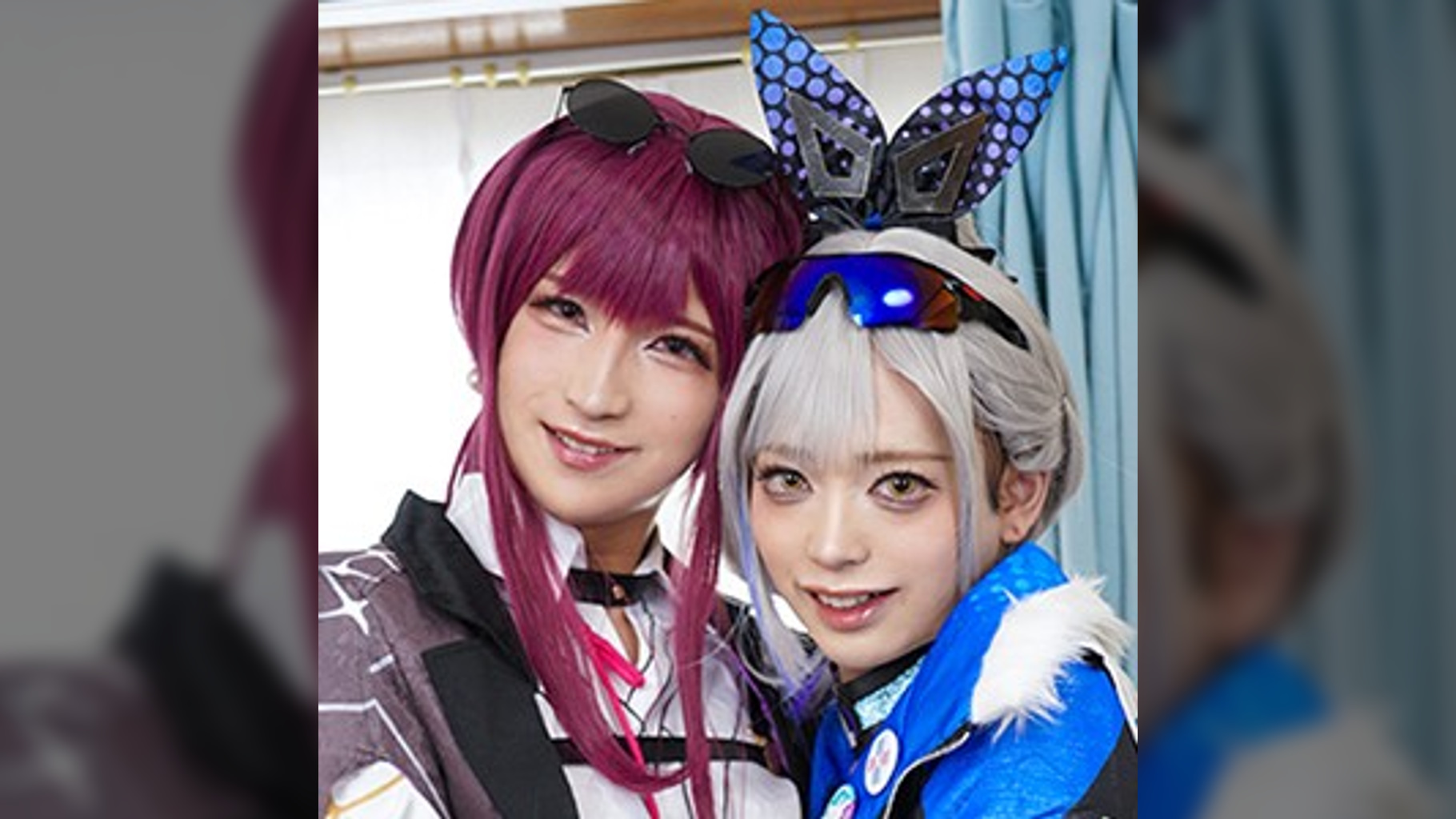 ●狼さんとカ●カさん　