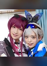 ●狼さんとカ●カさん　