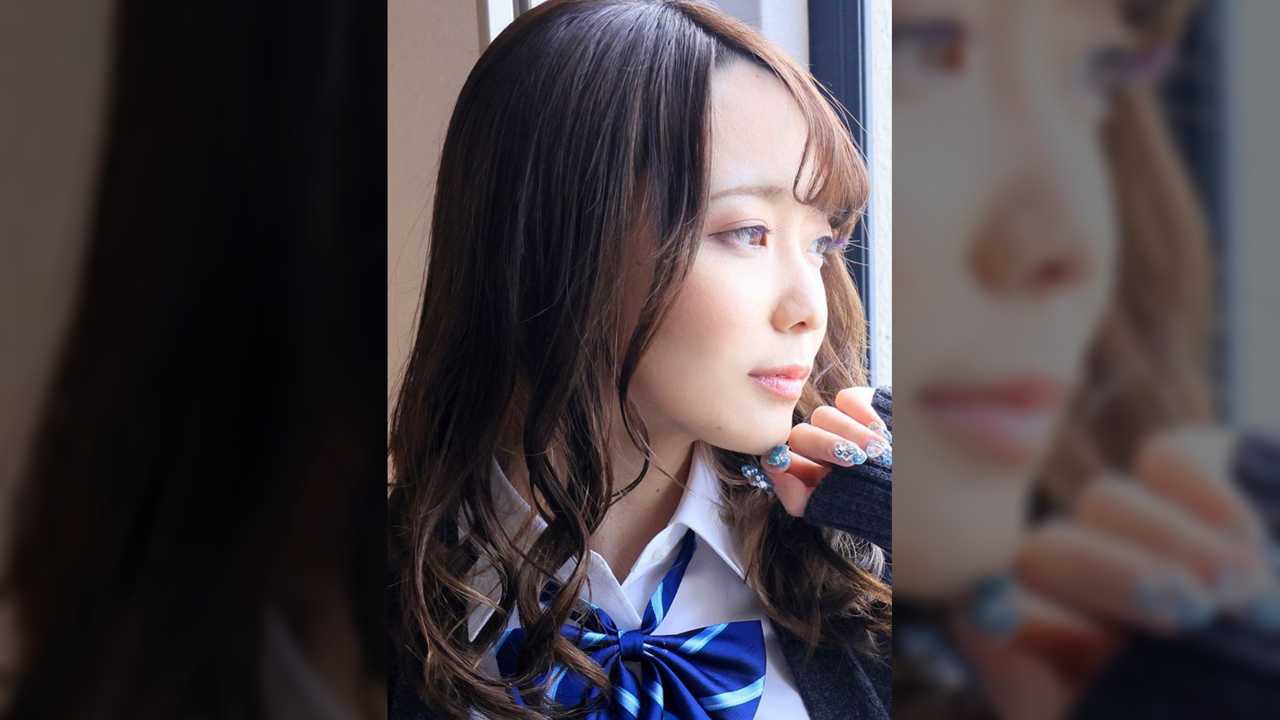 AMEちゃん