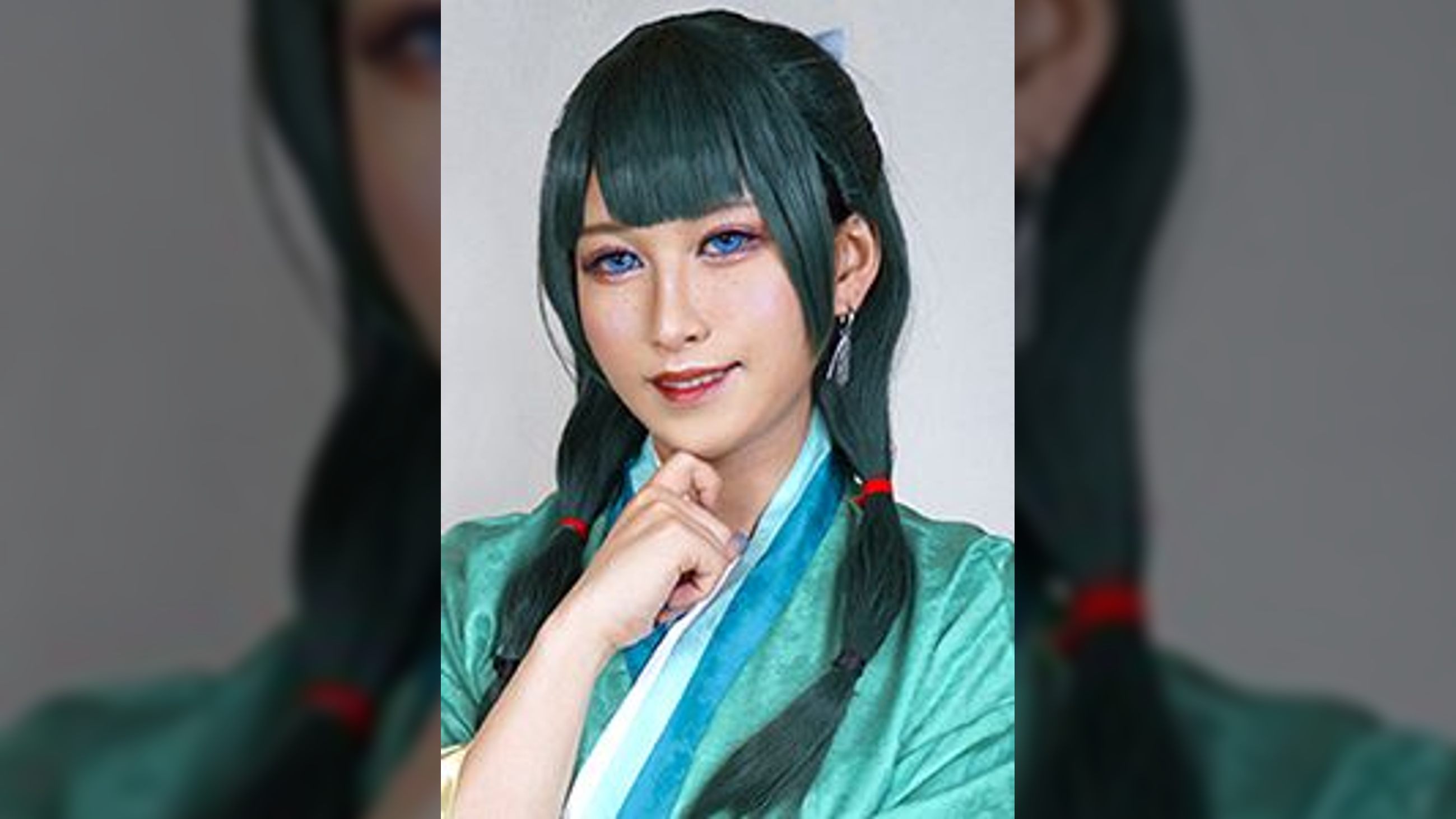 ま○ま○さん②　