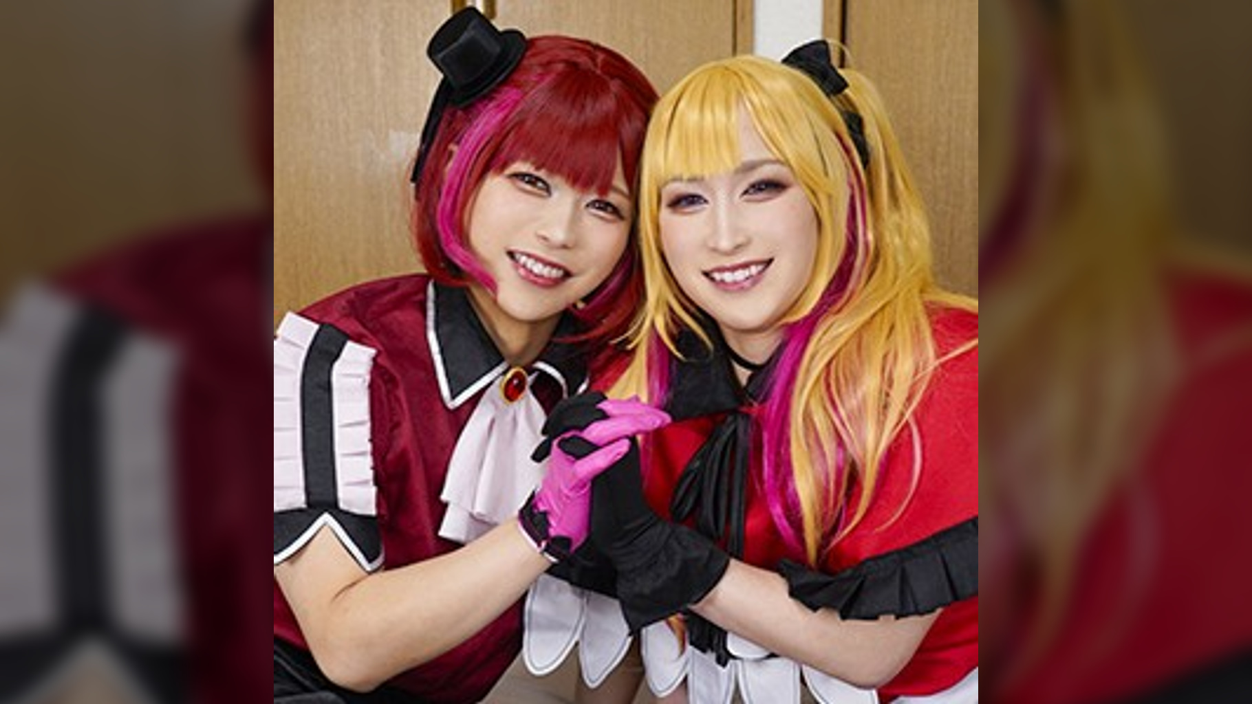 か●さんとる●ーさん　