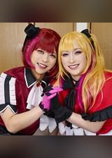 か●さんとる●ーさん　