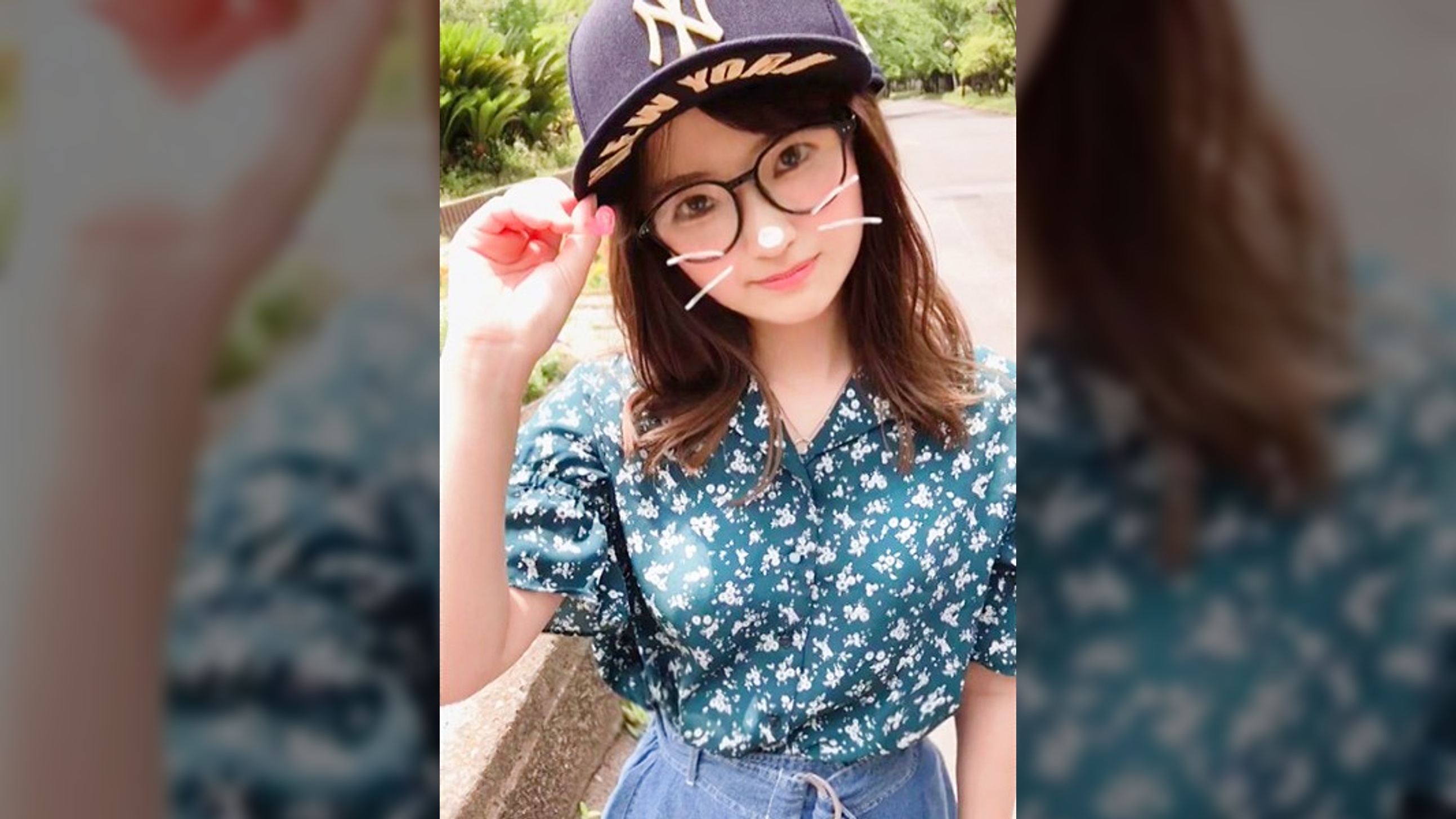 【個人撮影】満里奈/24歳/イラストレーター/カップル/公園デート/どエロ乳首/メガネっ娘/ツインテール/お泊まり/目隠し/拘束プレイ/お風呂場プレイ/3発射/SEX/フェラ/顔射/口内射精