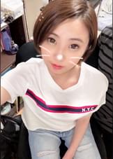 【個人撮影】美玖ちゃん/19歳/学生(ダンスサークル/大学生カップル/イチャラブ/健康的スレンダー美少女/スポブラ/スパッツ/ショートヘア/おしっこ/3発射/SEX/フェラ/口内射精x2/電マ/大量射精/巨根