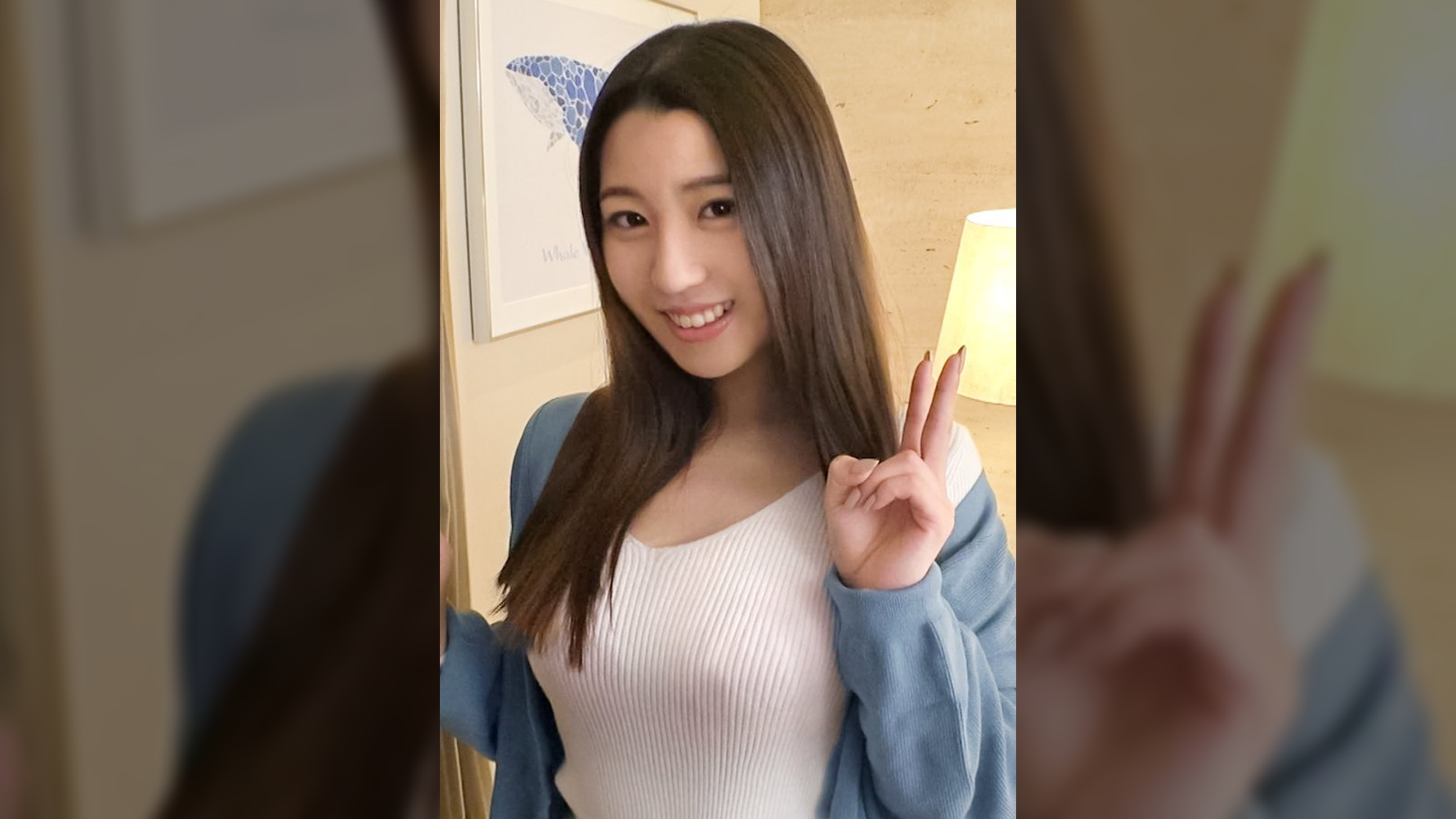 【初撮り】【全身性感帯】【大量潮吹き】カラダも心も寂しくてAV出演を決意した美人デパ地下店員。欲求不満の敏感ボディは執拗な責めにビクンビクンと痙攣しながら身悶えて.. 応募素人、初AV撮影 263