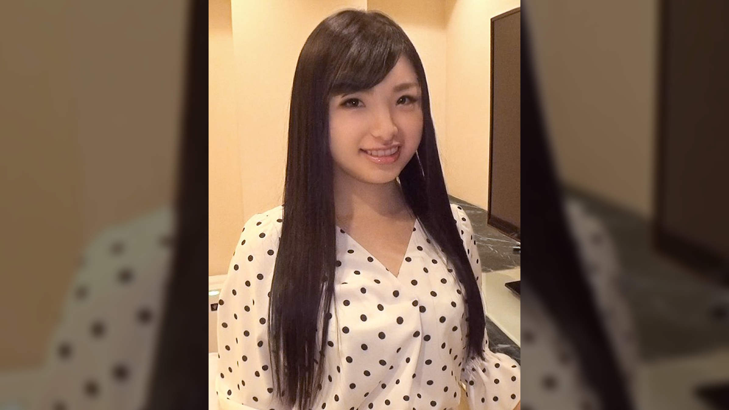 【初撮り】ネットでAV応募→AV体験撮影 618