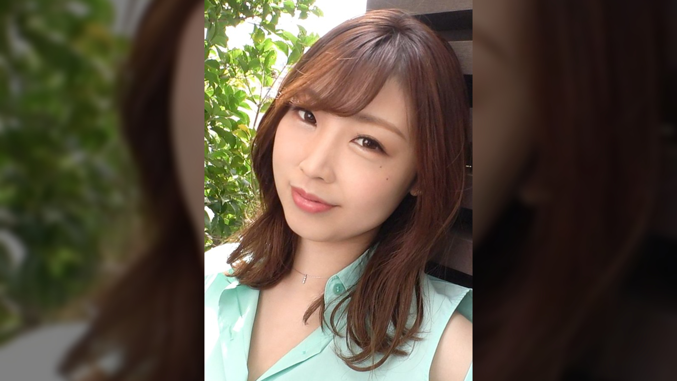 【初撮り】【人妻×欲求不満】すぐにち●こをまさぐりだす程欲求不満の人妻。乳首だけでビクビク感じてハスキーボイスで喘ぎまくり！ ネットでAV応募→AV体験撮影 1863