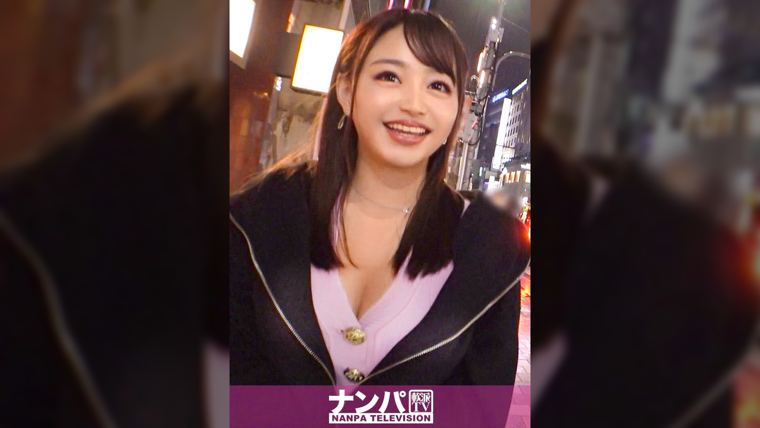 マジ軟派、初撮。 1831 オマ●コから大洪水！六本木でナンパしたコンカフェ店員は超がつくほど潮吹き体質！ジュボジュボ音を立ててドスケベフェラ！アヘアヘ喘いで大絶叫！抱き心地最高ムチムチボディ…SEXの才能に溢れた激カワ娘！！