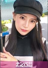 マジ軟派、初撮。 1717 代官山でお買い物中のオシャレ女子をナンパ！雑誌のモデルのような上玉！その美脚&美尻に手を伸ばすと満更でもない様子で…？スレンダーな体を赤らめ、虚ろな顔で喘ぐ様は必見！