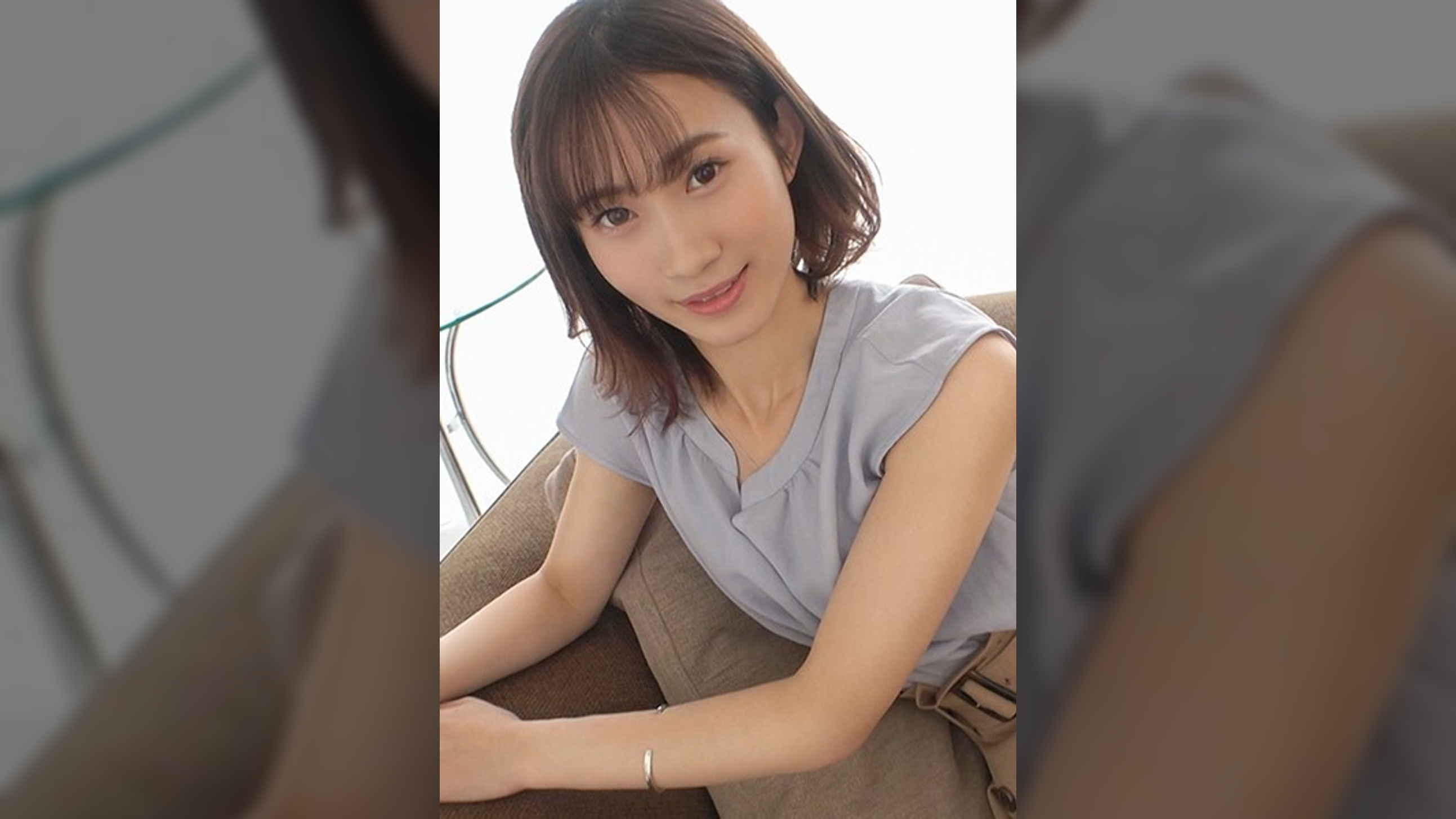 【初撮り】【美肌輝く小顔美女】【※過勃起注意】恥じらいのスレンダー美女が魅せる、人が変わったかのような痴態。頭が真っ白になるまで逝かされて.. ネットでAV応募→AV体験撮影 1421