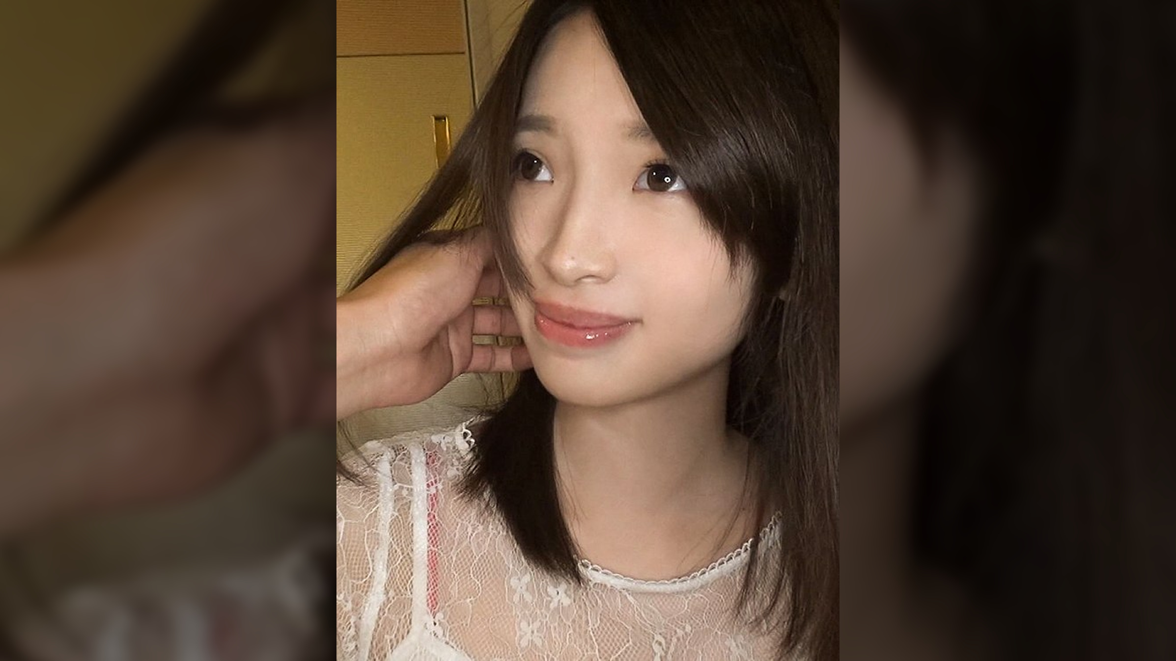 【初撮り】ネットでAV応募→AV体験撮影 439