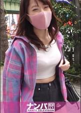マジ軟派、初撮。 1636 秋葉原でやたらスタイルのいい美女をナンパ！ノリで電マ遊びをしていたら体がほてってしまい、あれよあれよとSEXまで！喘ぎっぱなしで呆けた表情…男冥利に尽きる！