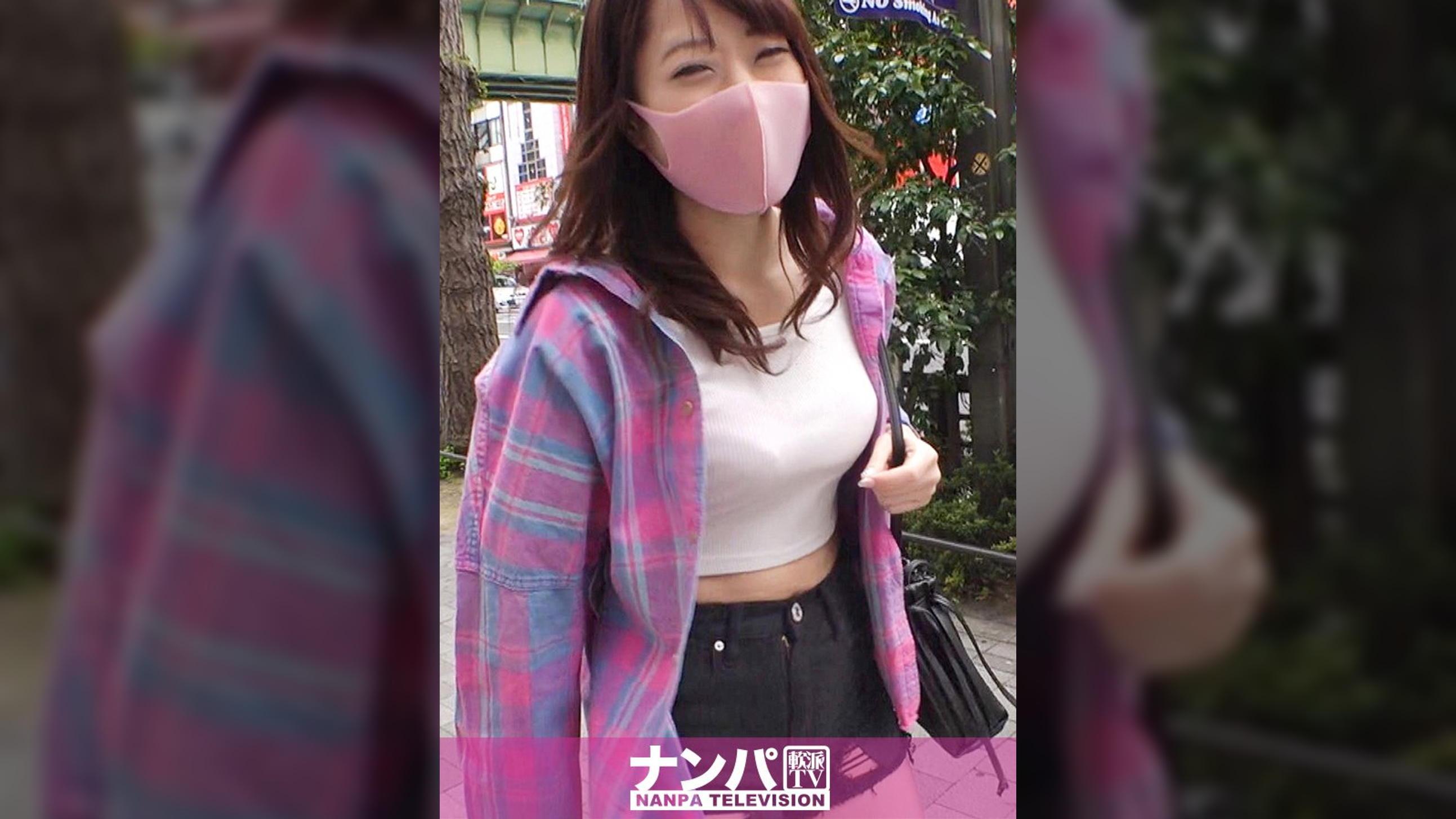 マジ軟派、初撮。 1636 秋葉原でやたらスタイルのいい美女をナンパ!ノリで電マ遊びをしていたら体がほてってしまい、あれよあれよとSEXまで!喘ぎっぱなしで呆けた表情…男冥利に尽きる!
