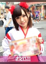 コスプレカフェナンパ 28