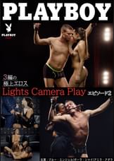 PLAYBOY Lights Camera Play エピソード2