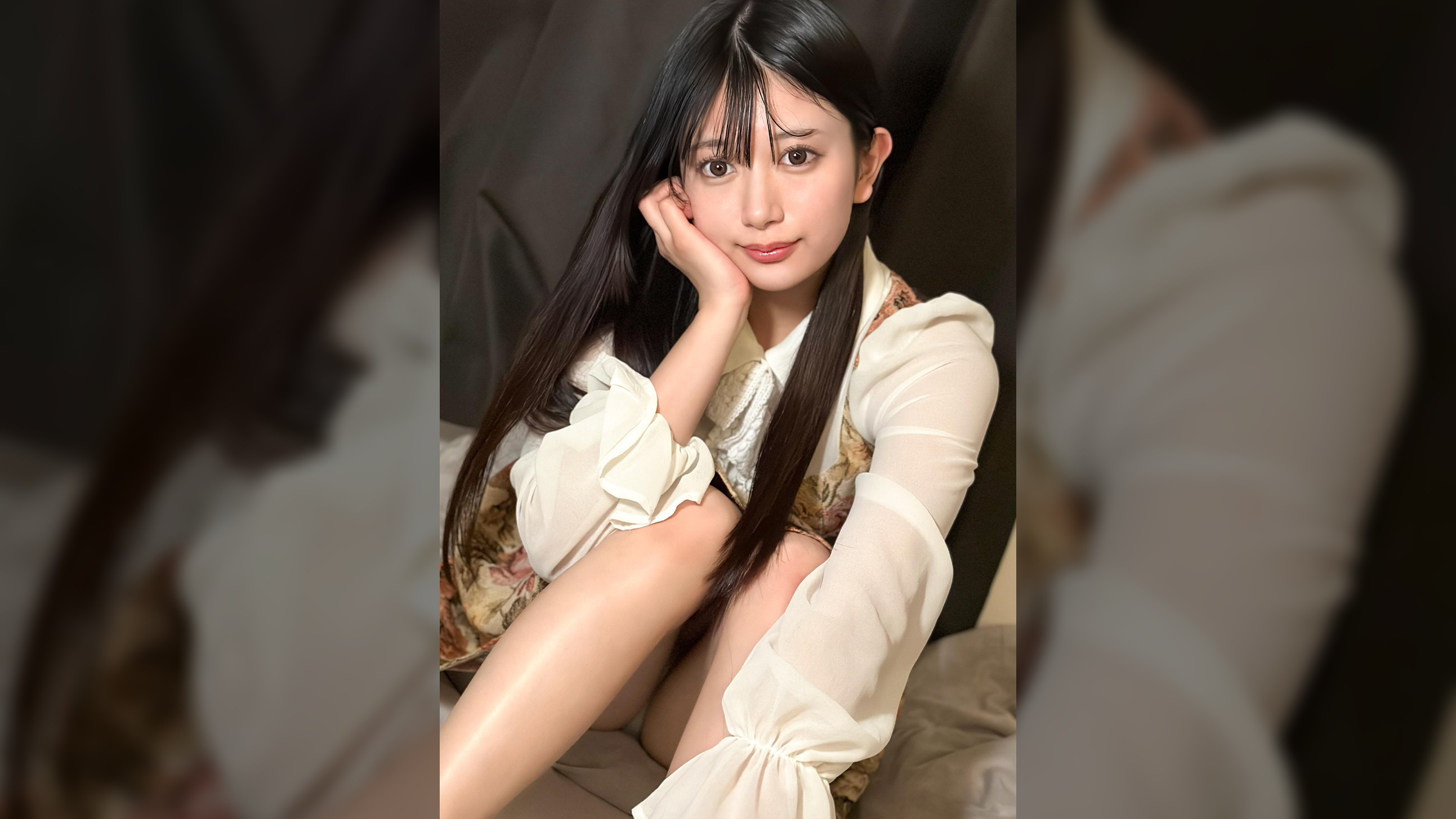 ヤリたい盛り大学生カップルのリアルな性事情。子宮の奥深くまでドクドクと愛情たっぷりの精子を注ぎ込みましたw