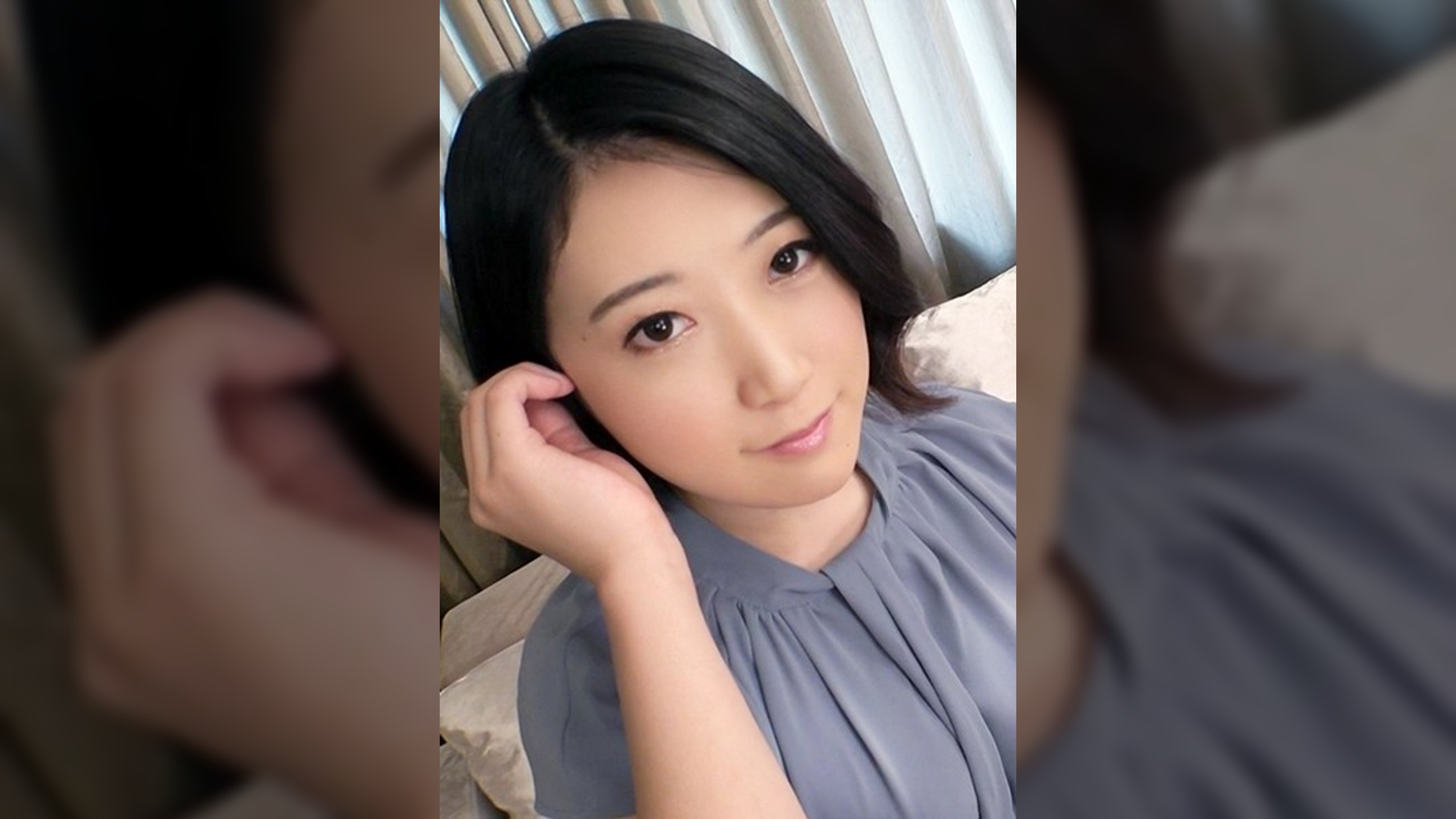 【初撮り】【外資系社員】【もちもち美白】昼職では絶対に見せない蕩けた表情。真面目な新入社員が始めた裏バイトは.. ネットでAV応募→AV体験撮影 1372