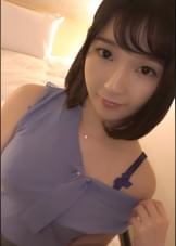 【初撮り】【色白美肌の就活生】【真面目な彼女を..】幼い顔立ちの就活生に巨根で快感を教え込むと.. ネットでAV応募→AV体験撮影 1189
