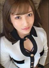 【手練れパパ活女子】【経験人数はもう数えていません】エロいおっぱいしたパパ活女子の敏感マ○コに巨根を突き刺す！ ネットでAV応募→AV体験撮影 1997