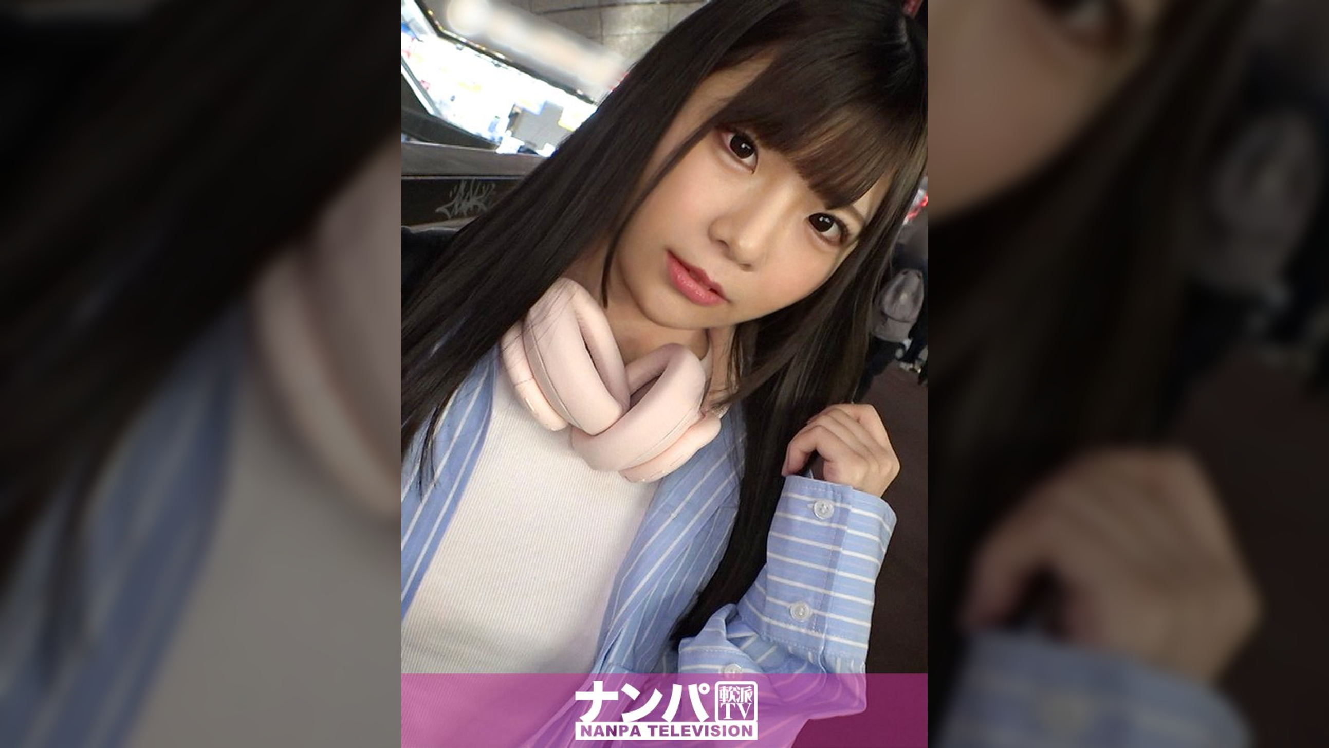 マジ軟派、初撮。 1954 バイトでミスってヤケ酒してるかわいこちゃん発見!「どしたん話聞こうか?」とホテルに連れ込む!Hなことに興味津々のようなのでおっぱいに手を伸ばす…!ムチッと色白で抱き心地良し!可愛い声で鳴きながら膣奥ピストンで絶頂!
