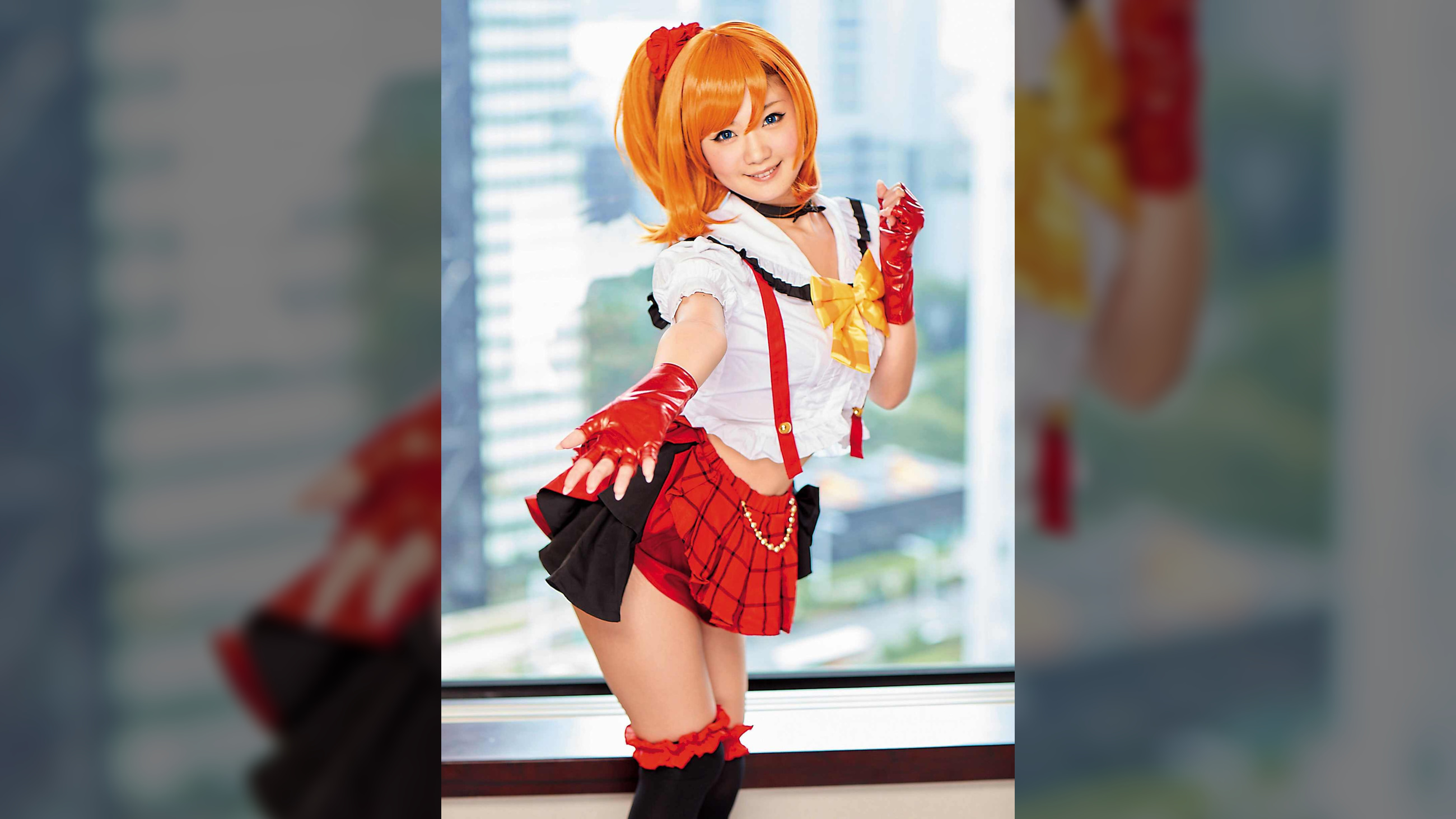 この着せ替え人形は故意にスる♡