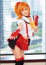 この着せ替え人形は故意にスる♡