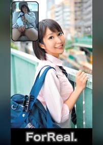 ForReal ~Z世代の日常生活~ 北海道出身ギャルりくちゃん