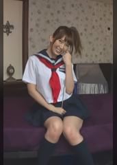 波多野結衣の凄テクに我慢できたら即生中出し！！