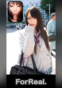 ForReal ~Z世代の日常生活~ 宮崎県出身のあゆちゃん