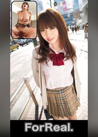 ForReal ~Z世代の日常生活~ 宮城県出身のえりちゃん