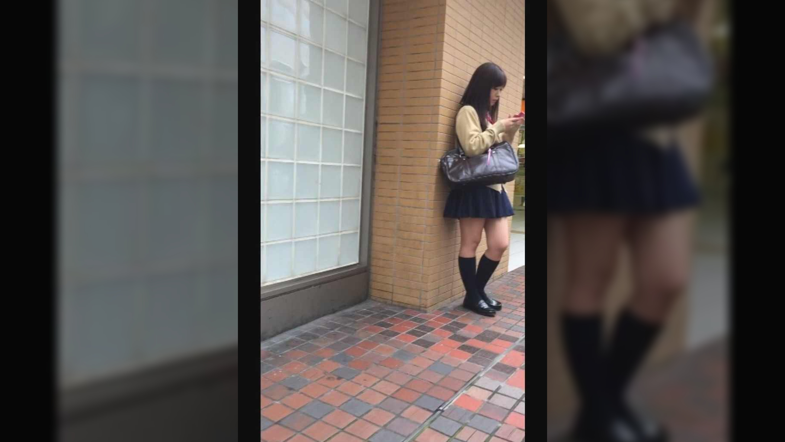 テ〇グラム流出動画