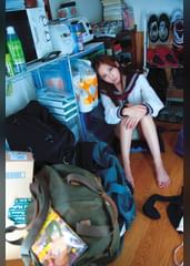 「大丈夫、きっと夢は叶うから」