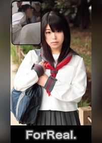 ForReal ~Z世代の日常生活~ 家出界隈のつぐみちゃん