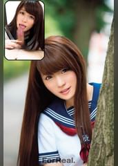 ForReal ~Z世代の日常生活～ 妹のひな