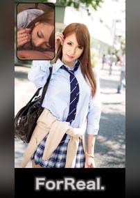 ForReal ~Z世代の日常生活~ 新潟県出身のなみちゃん