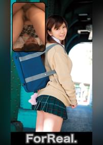 ForReal ~Z世代の日常生活~ SNS処世術ひかりちゃん