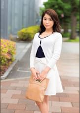 履いてください、さやさん。