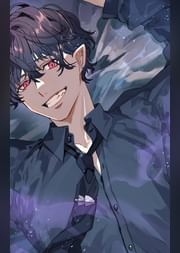 奪い愛ー●●ー SIDE悪魔