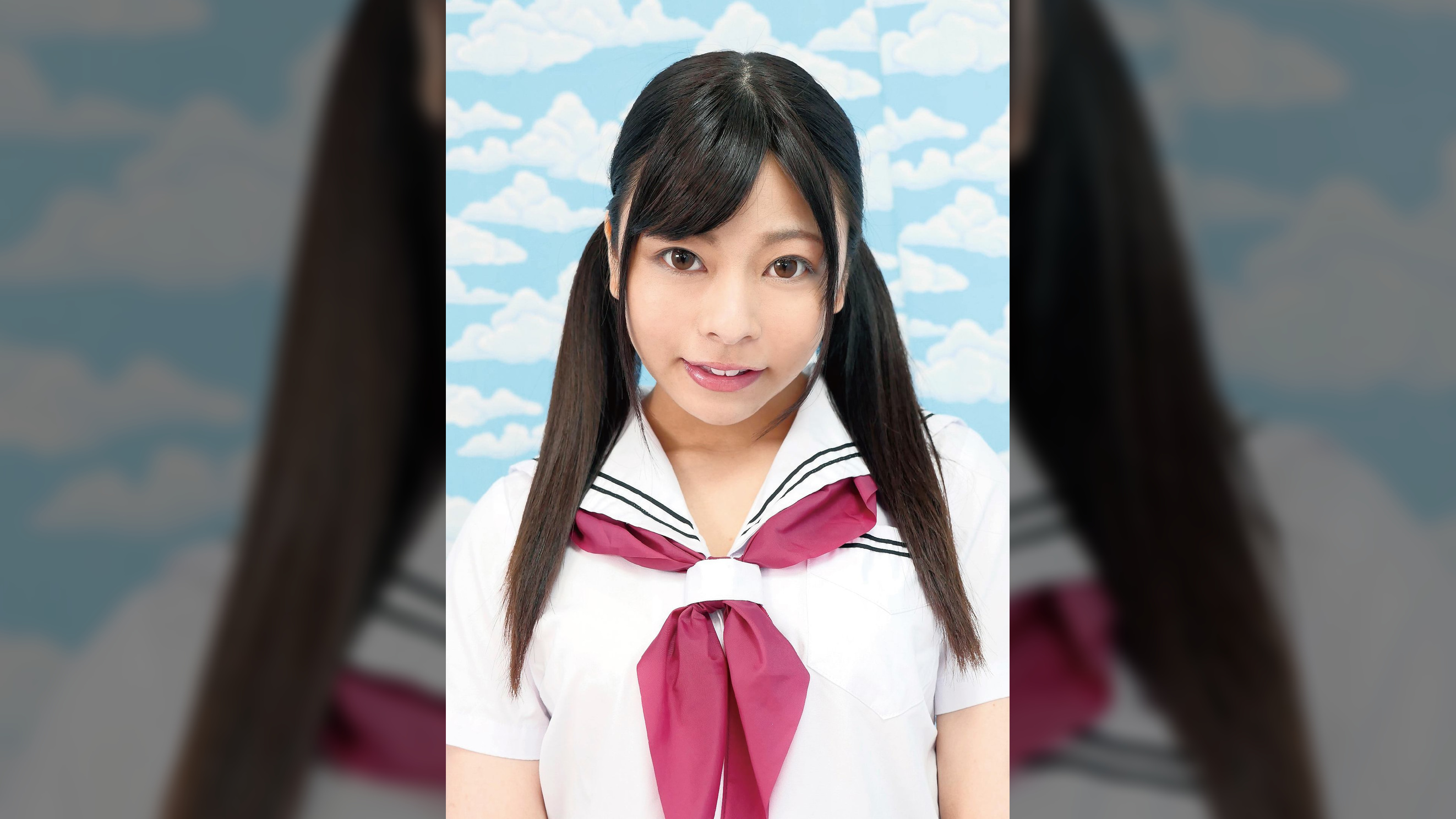 代々木で見つけた優しい女●●生に18cmメガチ○ポを素股してもらったらこんなヤラしい事になりました。